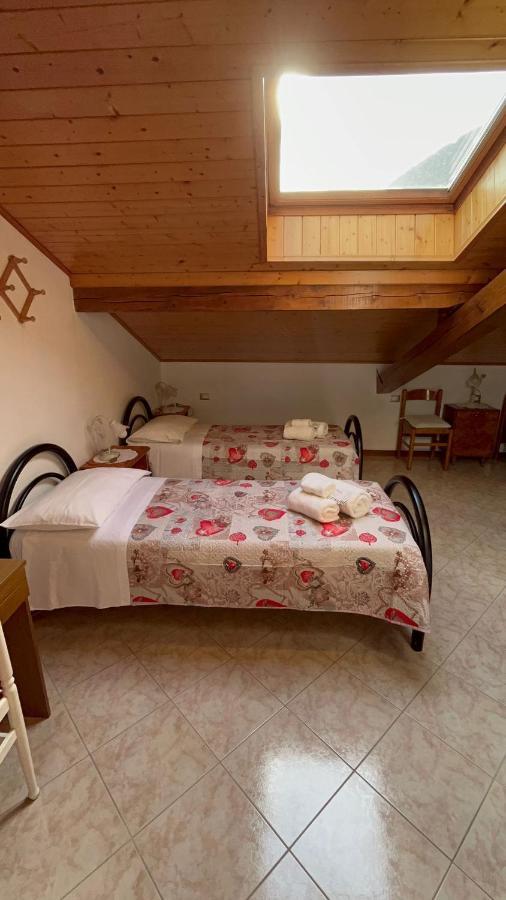 Locazione Turistica Casa Cittadella 호텔 Arten 외부 사진